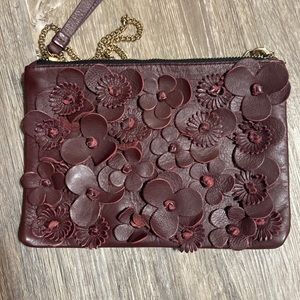 Punto Fibbia Genuine Leather “Made in Italy”